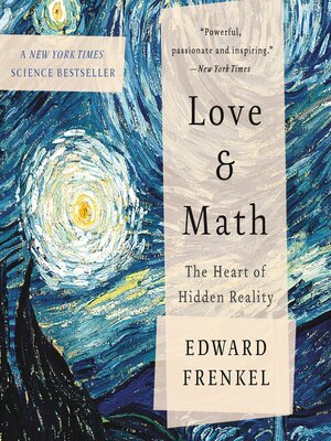 cover image of Love and Math